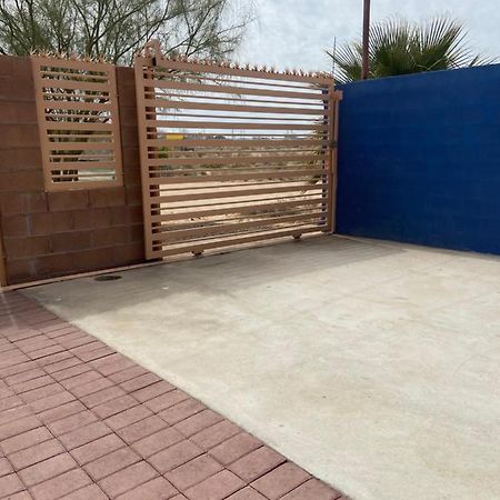Large 4 Bedroom Home With Gated Parking Puerto Peñasco Dış mekan fotoğraf