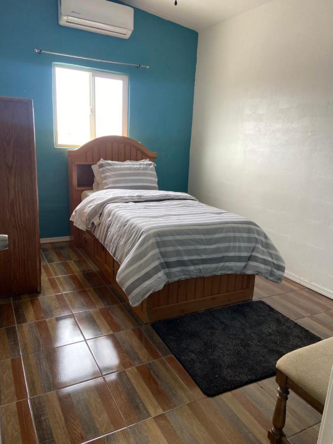 Large 4 Bedroom Home With Gated Parking Puerto Peñasco Dış mekan fotoğraf