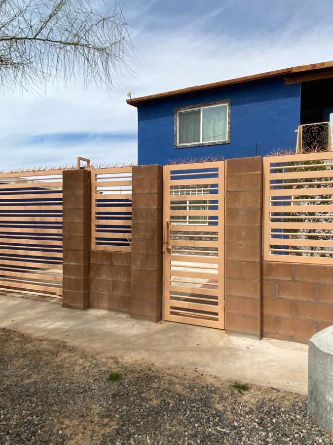 Large 4 Bedroom Home With Gated Parking Puerto Peñasco Dış mekan fotoğraf