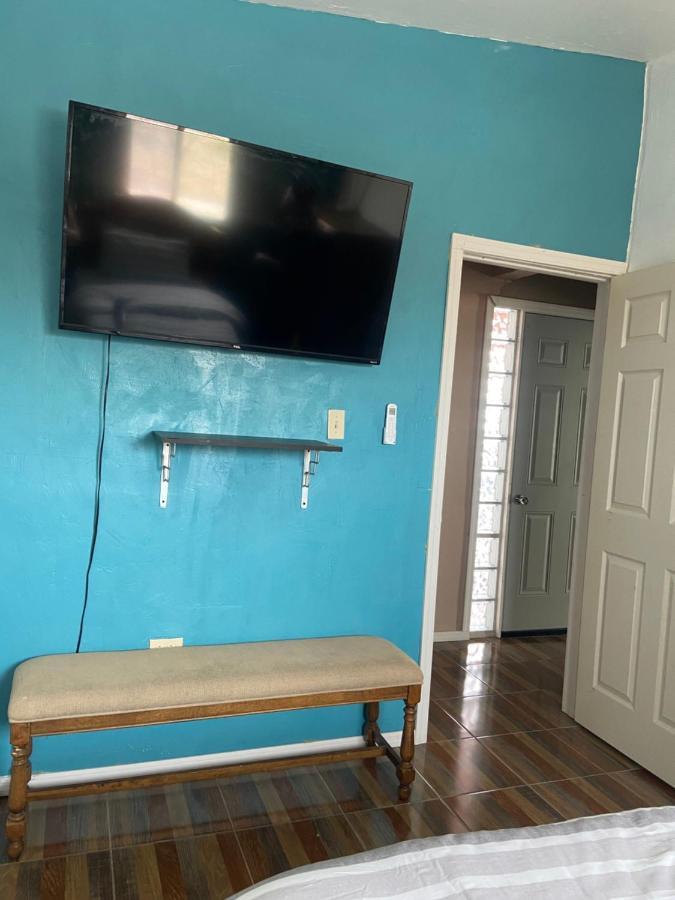 Large 4 Bedroom Home With Gated Parking Puerto Peñasco Dış mekan fotoğraf
