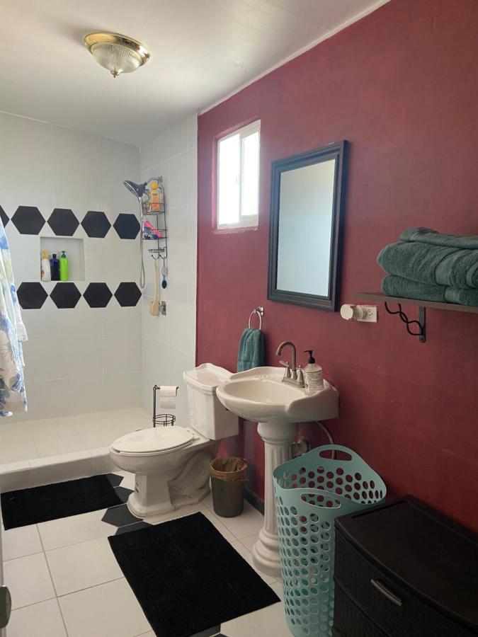 Large 4 Bedroom Home With Gated Parking Puerto Peñasco Dış mekan fotoğraf