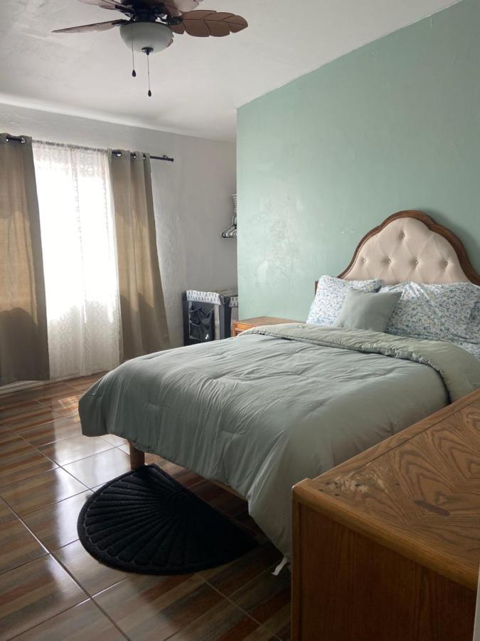 Large 4 Bedroom Home With Gated Parking Puerto Peñasco Dış mekan fotoğraf