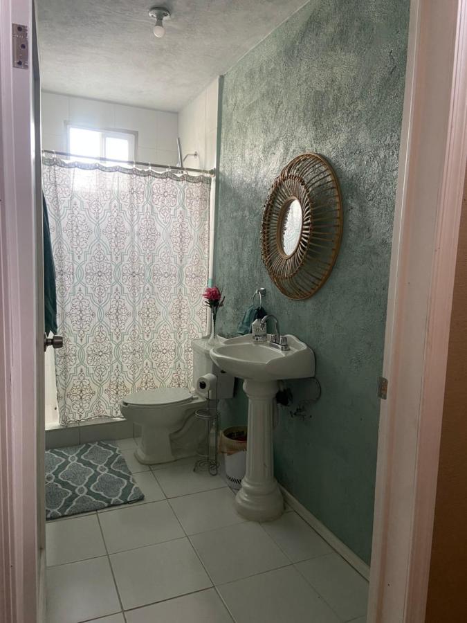 Large 4 Bedroom Home With Gated Parking Puerto Peñasco Dış mekan fotoğraf