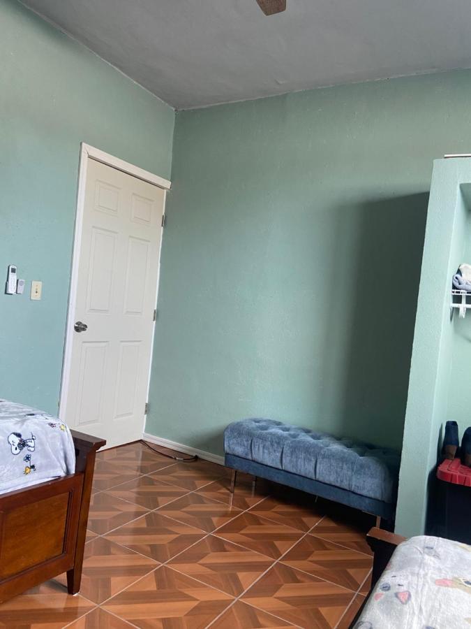 Large 4 Bedroom Home With Gated Parking Puerto Peñasco Dış mekan fotoğraf