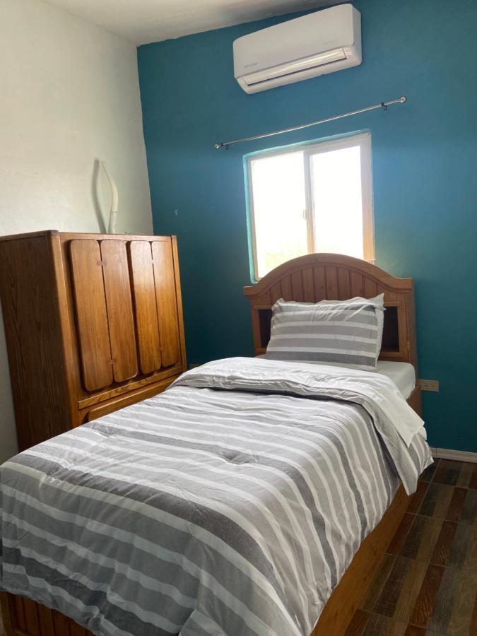 Large 4 Bedroom Home With Gated Parking Puerto Peñasco Dış mekan fotoğraf
