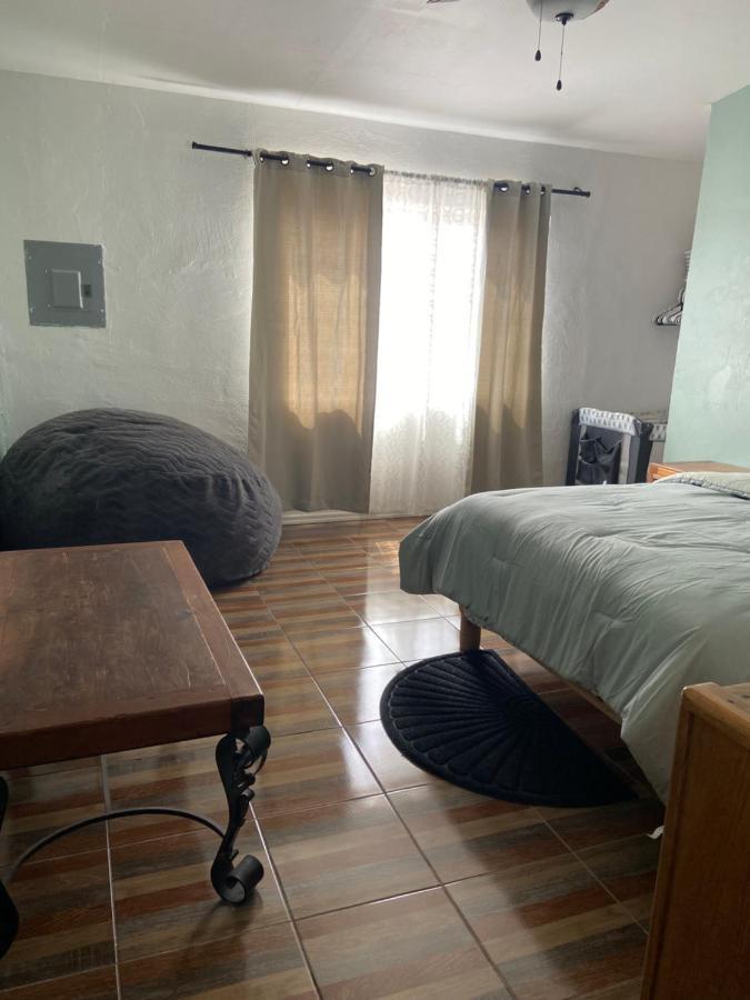 Large 4 Bedroom Home With Gated Parking Puerto Peñasco Dış mekan fotoğraf